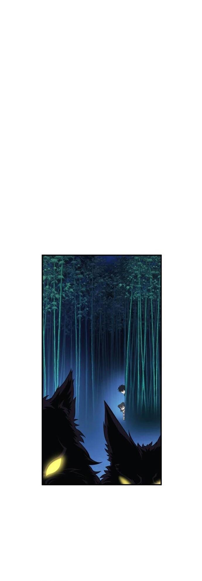 Quái Vật Quái Dị - Chapter 4 - Page 21