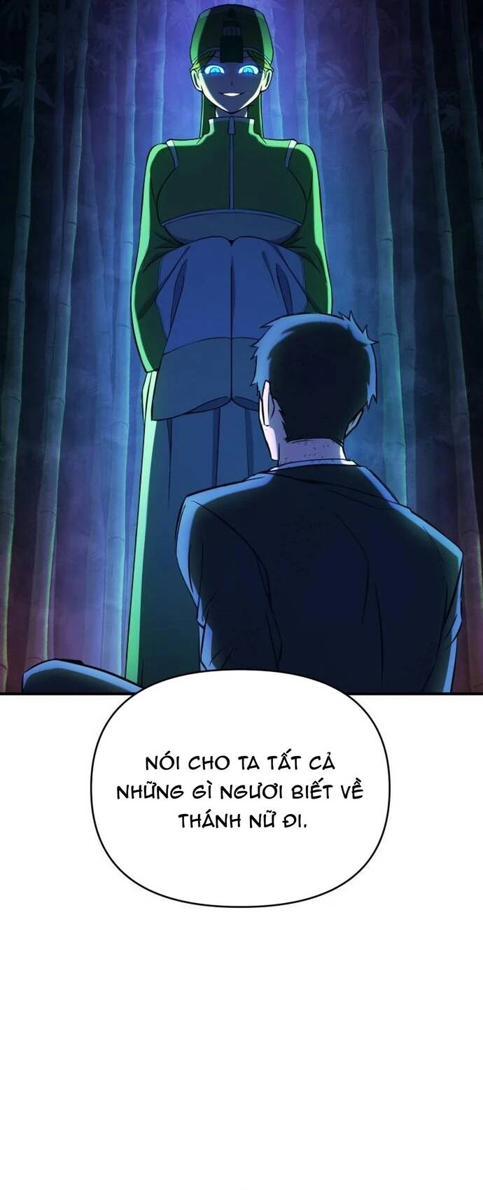 Quái Vật Quái Dị - Chapter 4 - Page 23