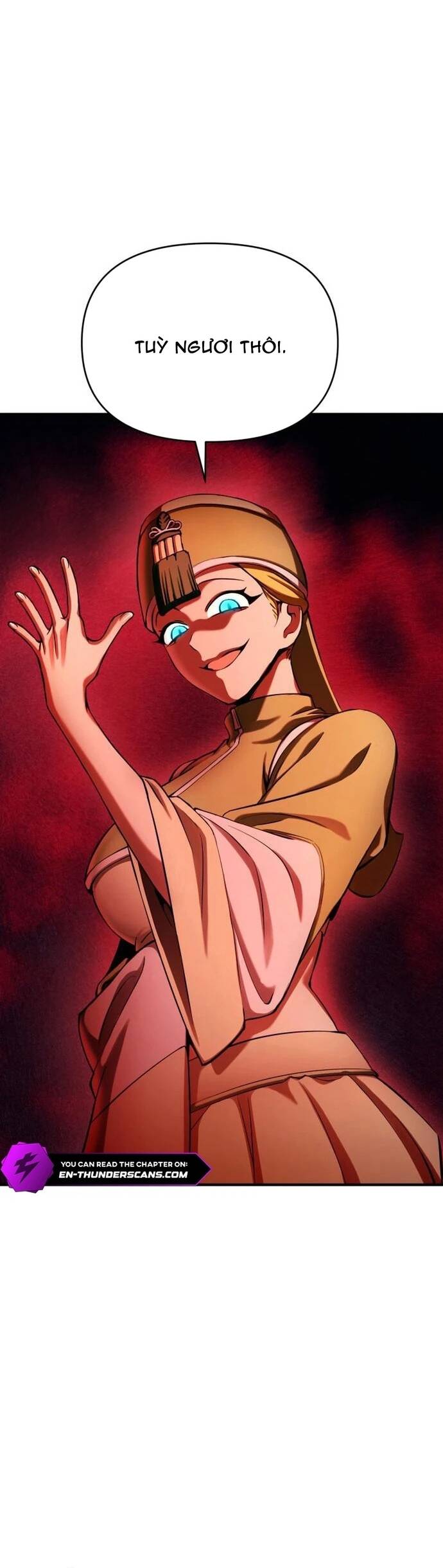 Quái Vật Quái Dị - Chapter 4 - Page 25