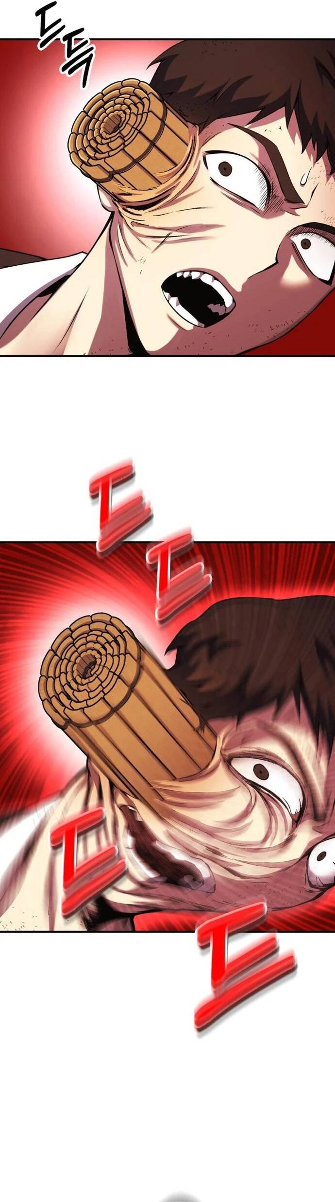 Quái Vật Quái Dị - Chapter 4 - Page 26