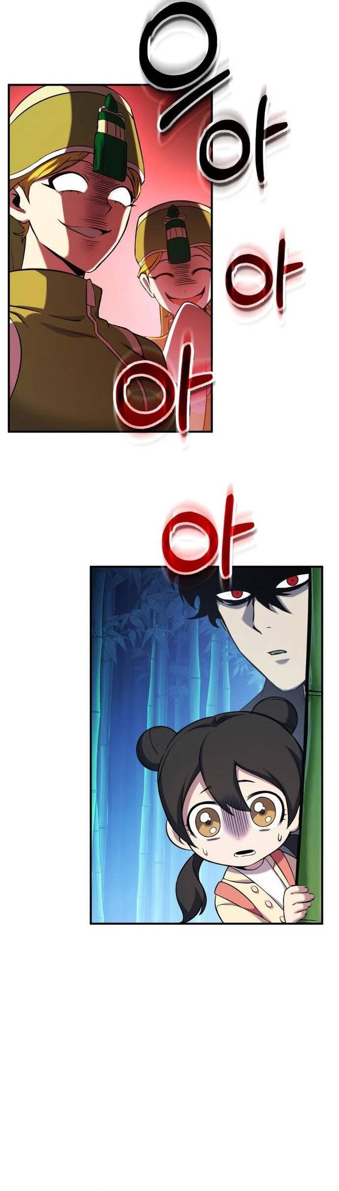 Quái Vật Quái Dị - Chapter 4 - Page 27