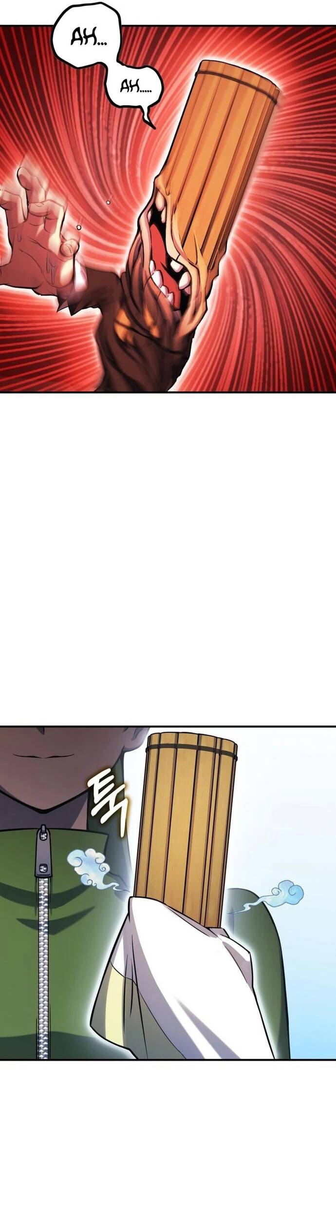 Quái Vật Quái Dị - Chapter 4 - Page 28