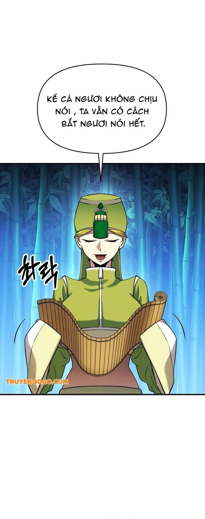 Quái Vật Quái Dị - Chapter 4 - Page 29