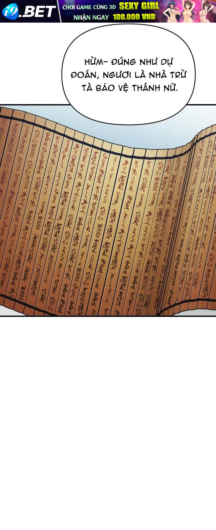 Quái Vật Quái Dị - Chapter 4 - Page 30