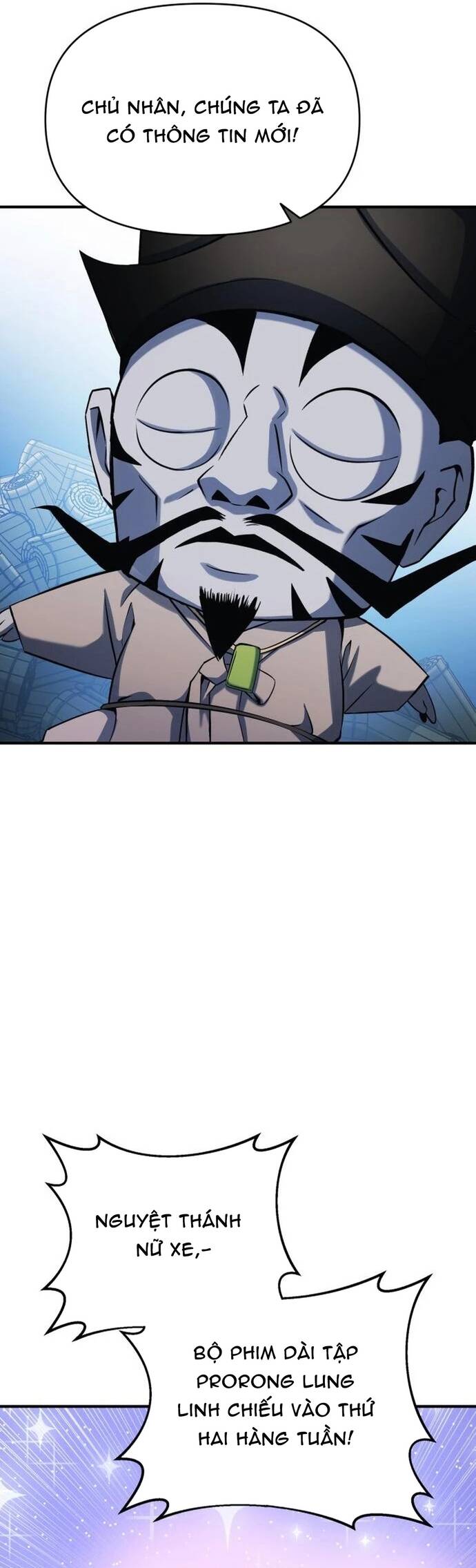 Quái Vật Quái Dị - Chapter 4 - Page 31