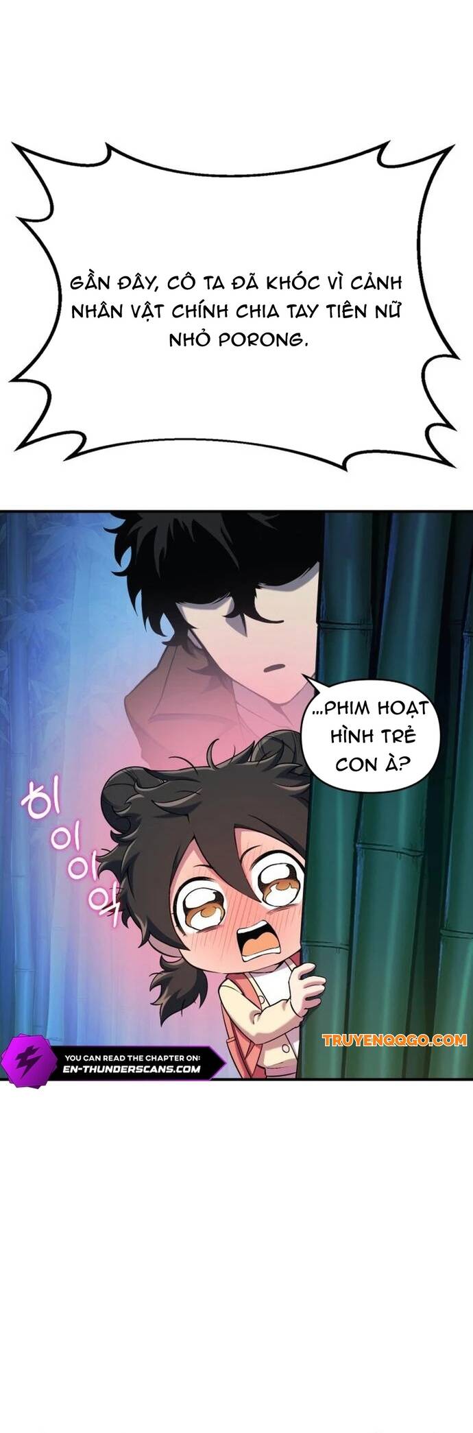 Quái Vật Quái Dị - Chapter 4 - Page 33