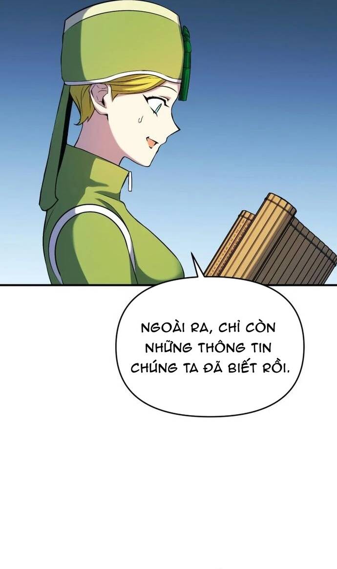 Quái Vật Quái Dị - Chapter 4 - Page 35