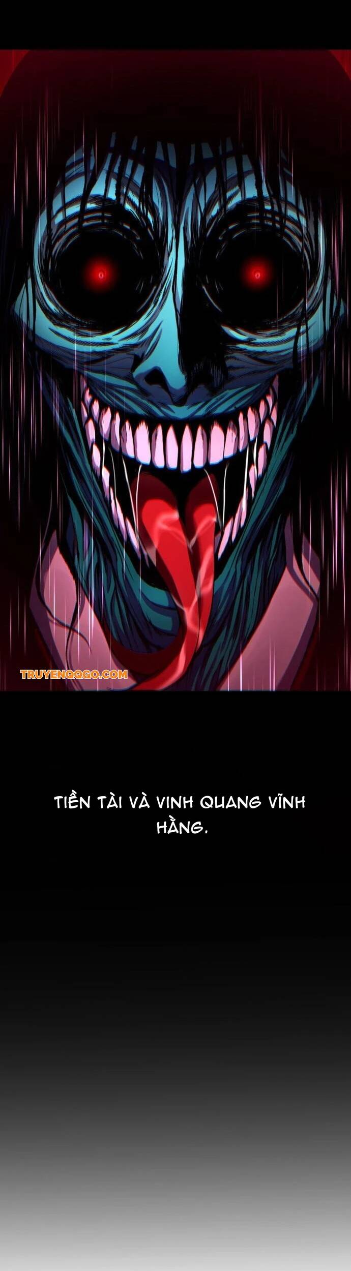 Quái Vật Quái Dị - Chapter 4 - Page 4