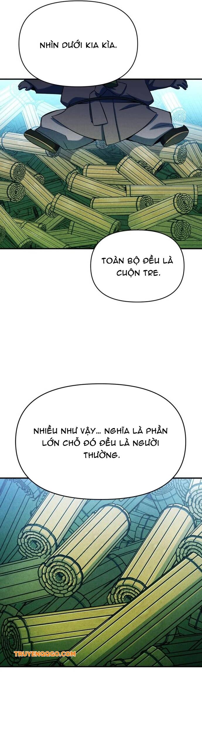 Quái Vật Quái Dị - Chapter 4 - Page 40