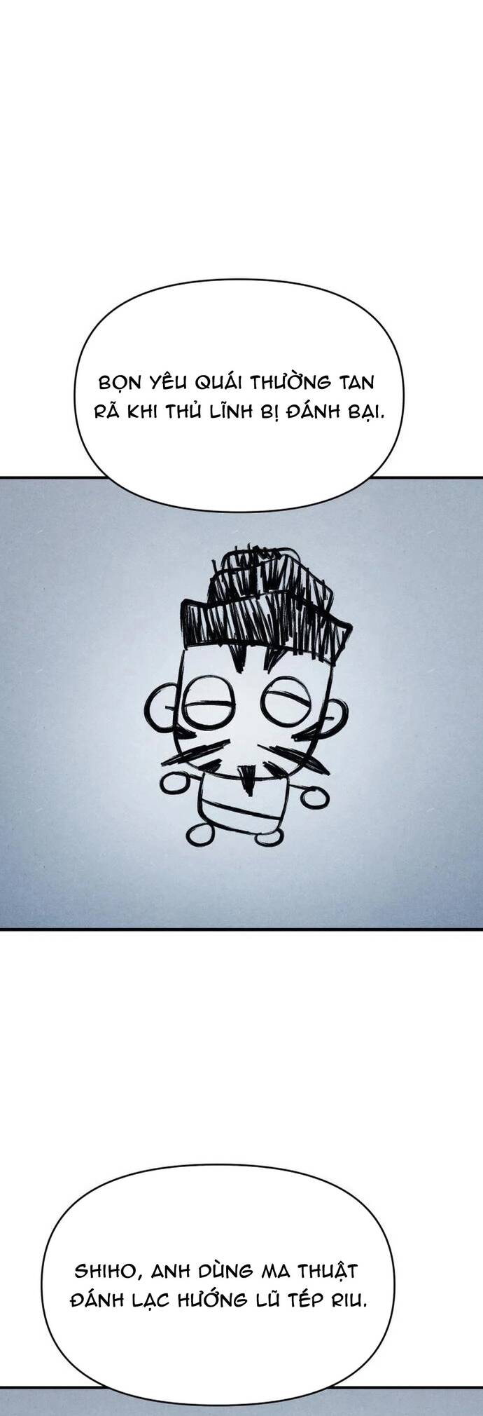 Quái Vật Quái Dị - Chapter 4 - Page 43