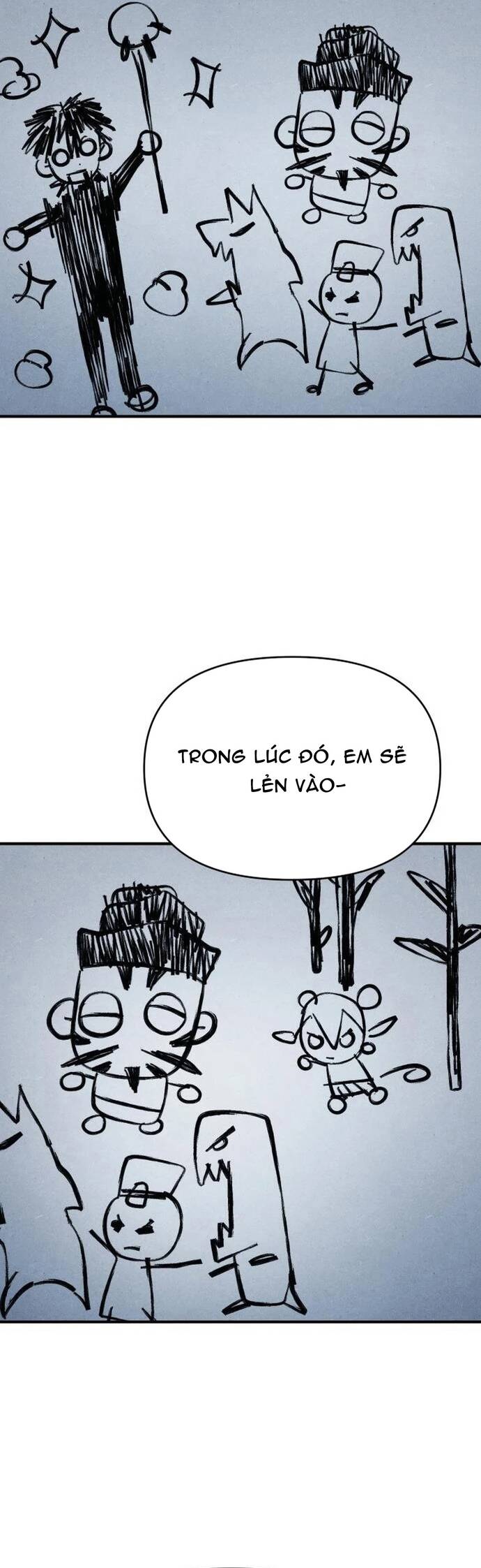 Quái Vật Quái Dị - Chapter 4 - Page 44