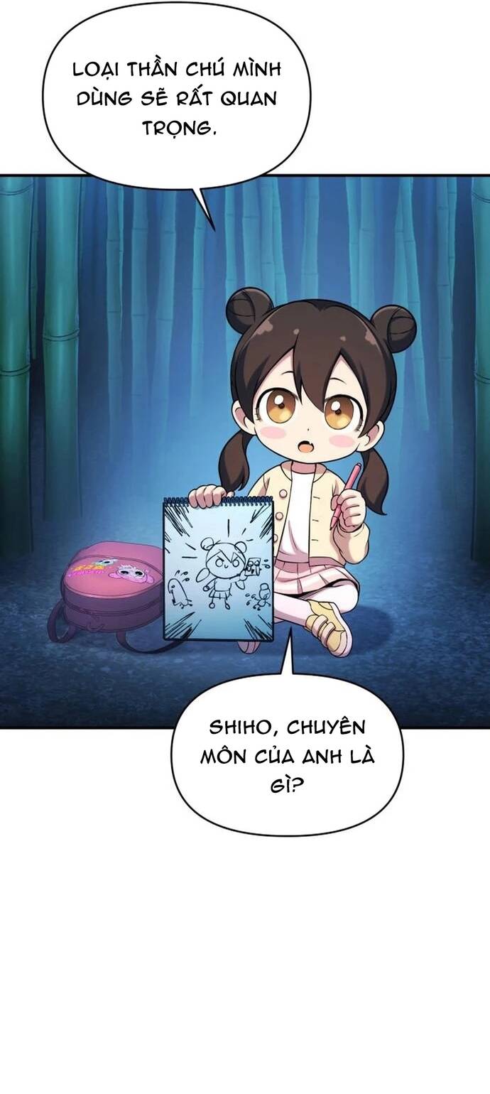 Quái Vật Quái Dị - Chapter 4 - Page 46