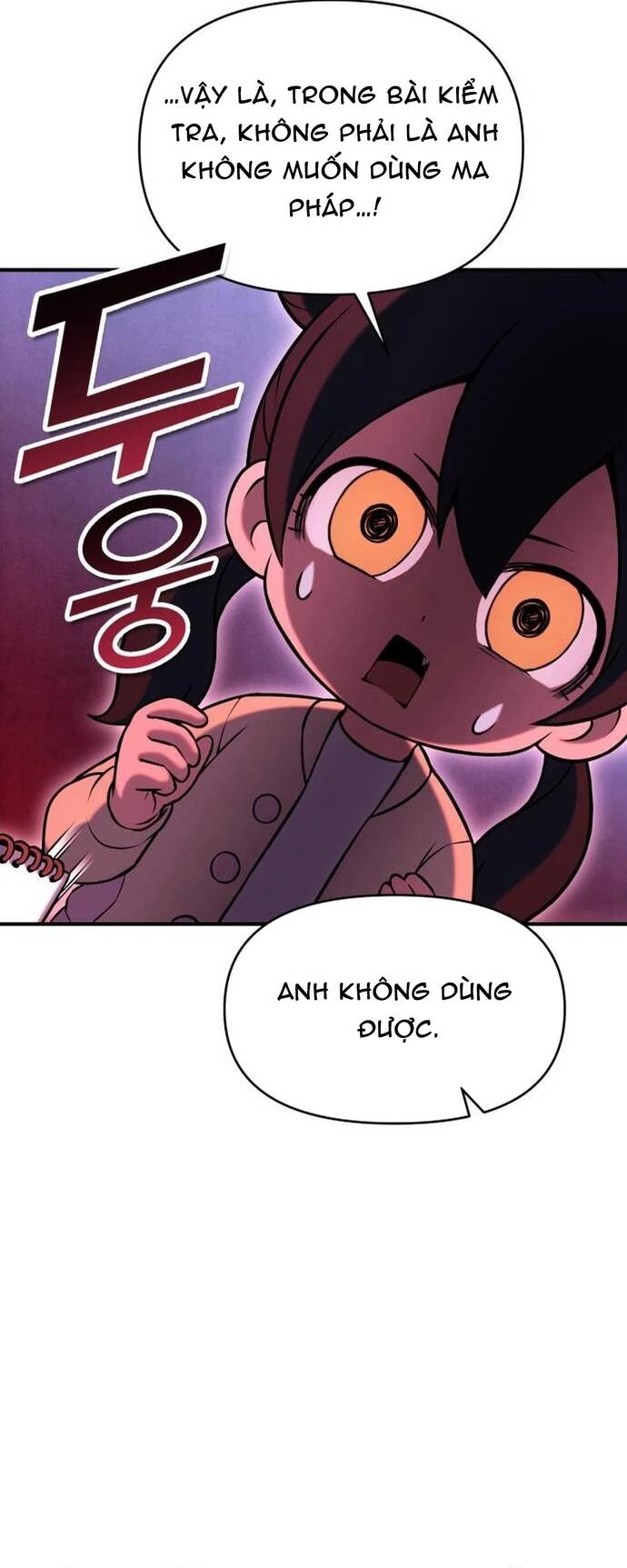 Quái Vật Quái Dị - Chapter 4 - Page 49