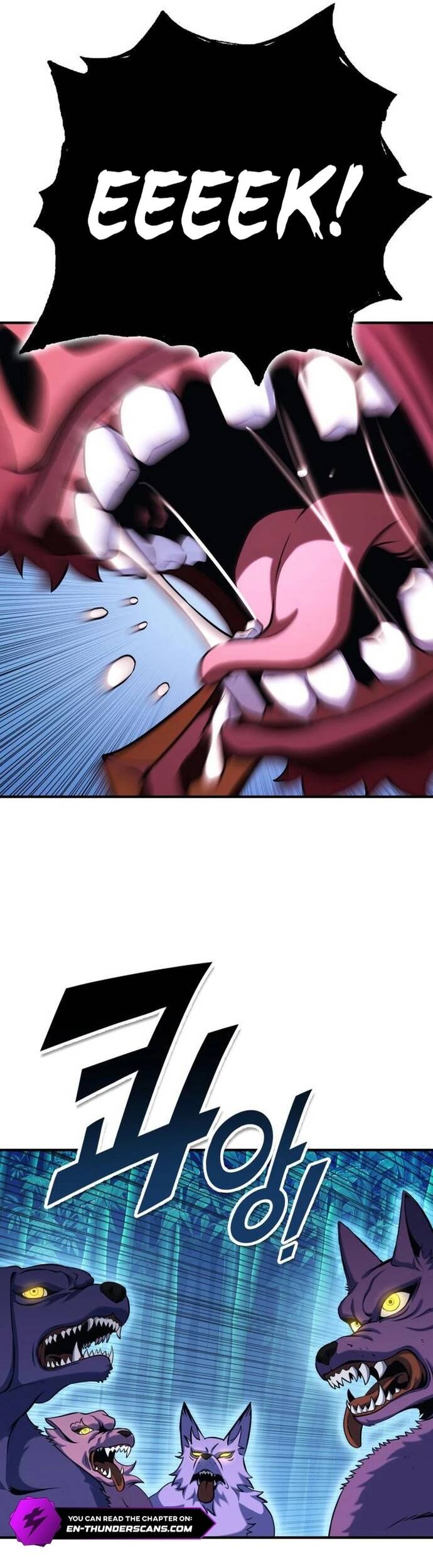 Quái Vật Quái Dị - Chapter 4 - Page 52