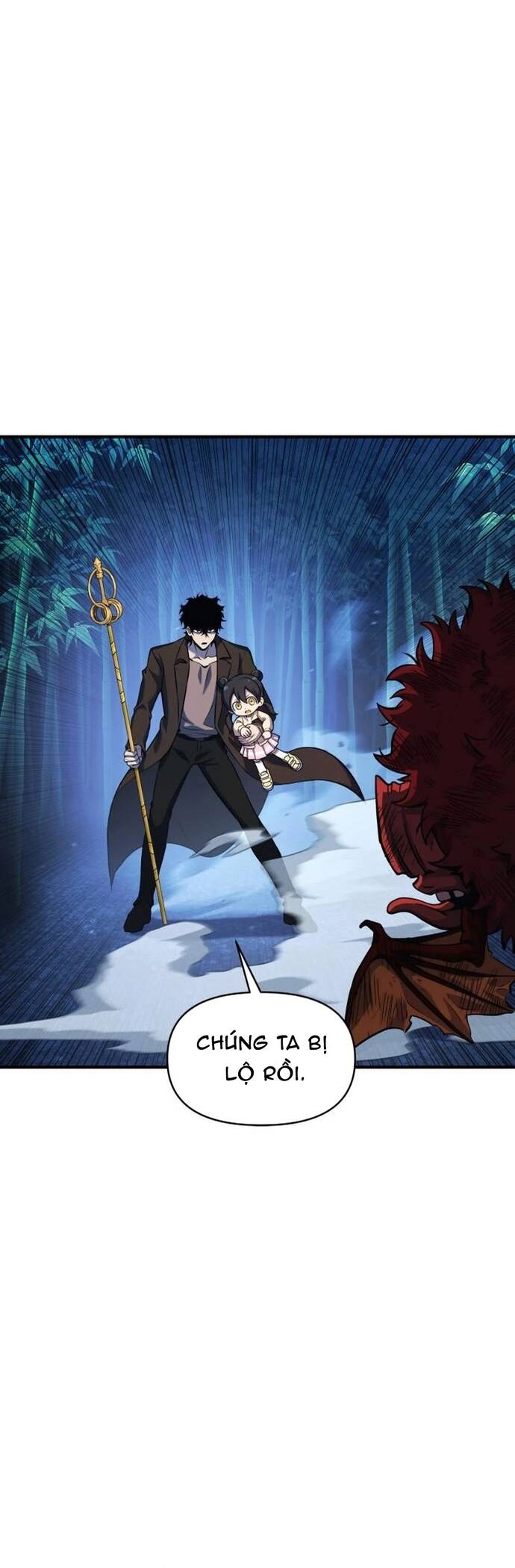 Quái Vật Quái Dị - Chapter 4 - Page 53