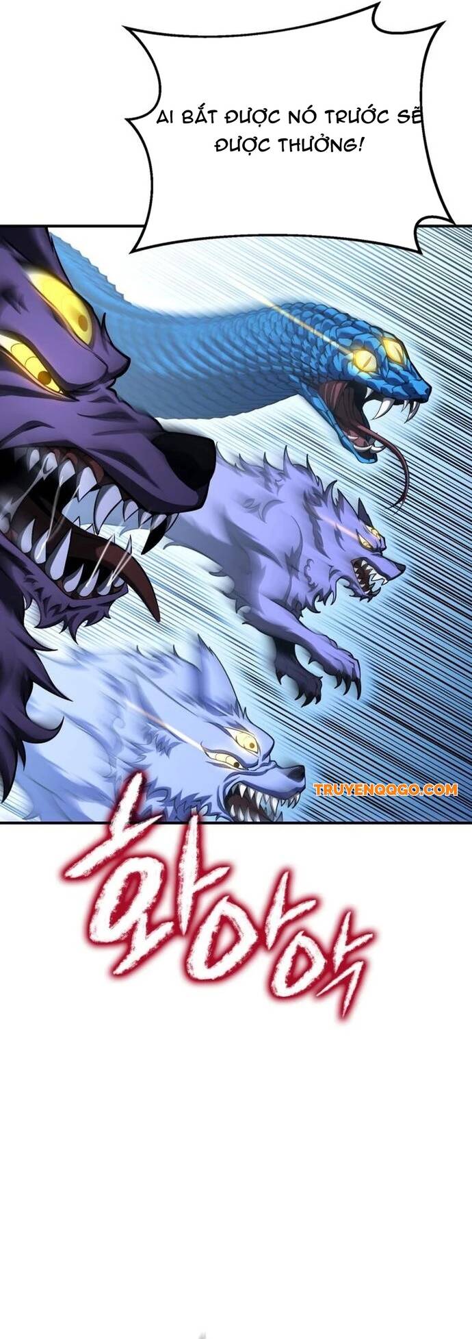 Quái Vật Quái Dị - Chapter 4 - Page 55