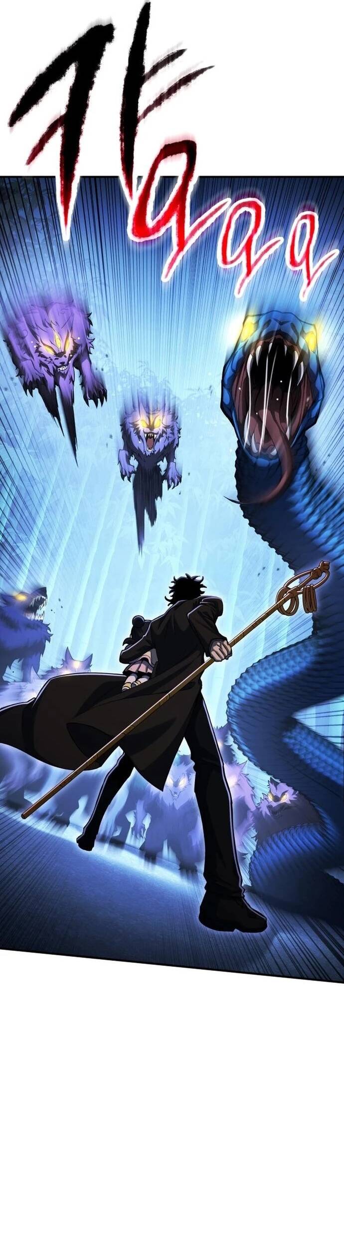 Quái Vật Quái Dị - Chapter 4 - Page 56