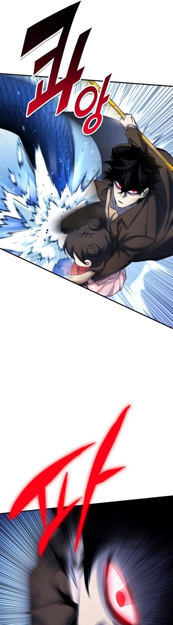 Quái Vật Quái Dị - Chapter 4 - Page 58