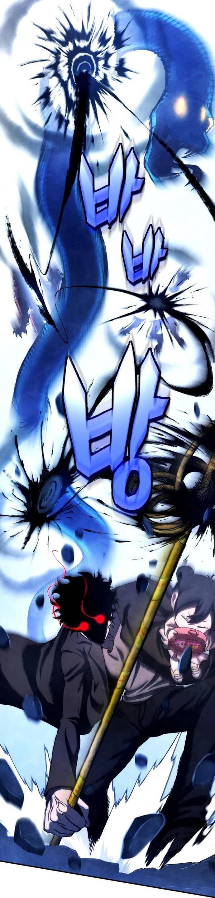 Quái Vật Quái Dị - Chapter 4 - Page 60