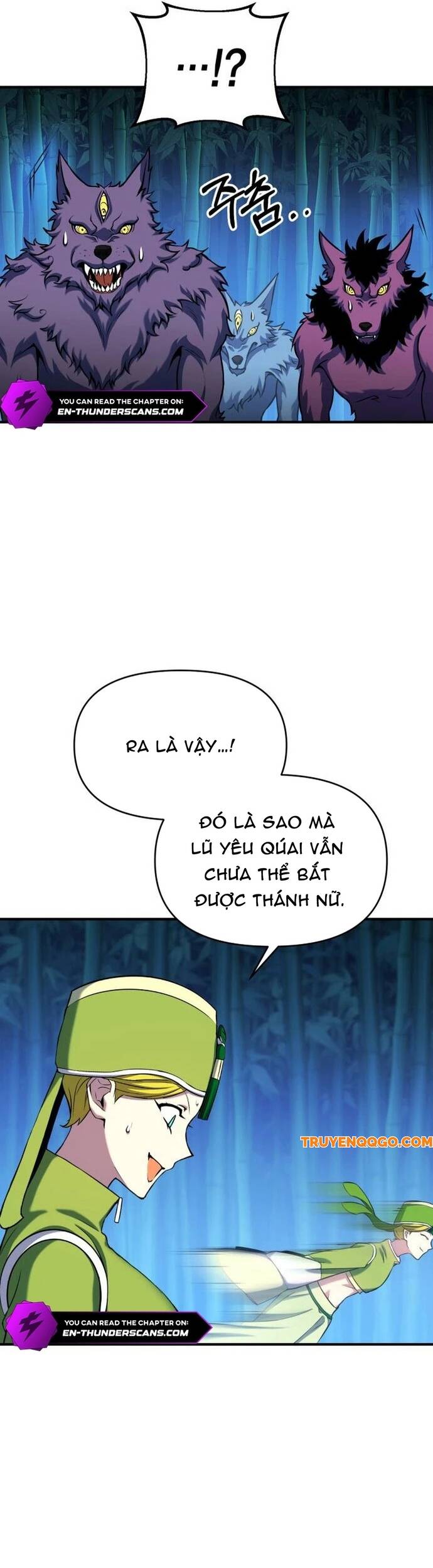 Quái Vật Quái Dị - Chapter 4 - Page 62
