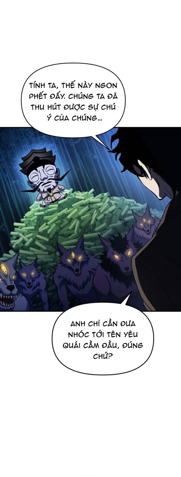 Quái Vật Quái Dị - Chapter 4 - Page 63