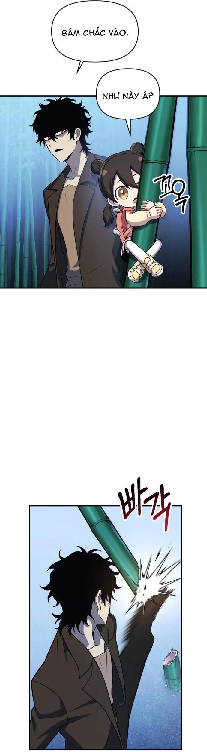 Quái Vật Quái Dị - Chapter 4 - Page 64