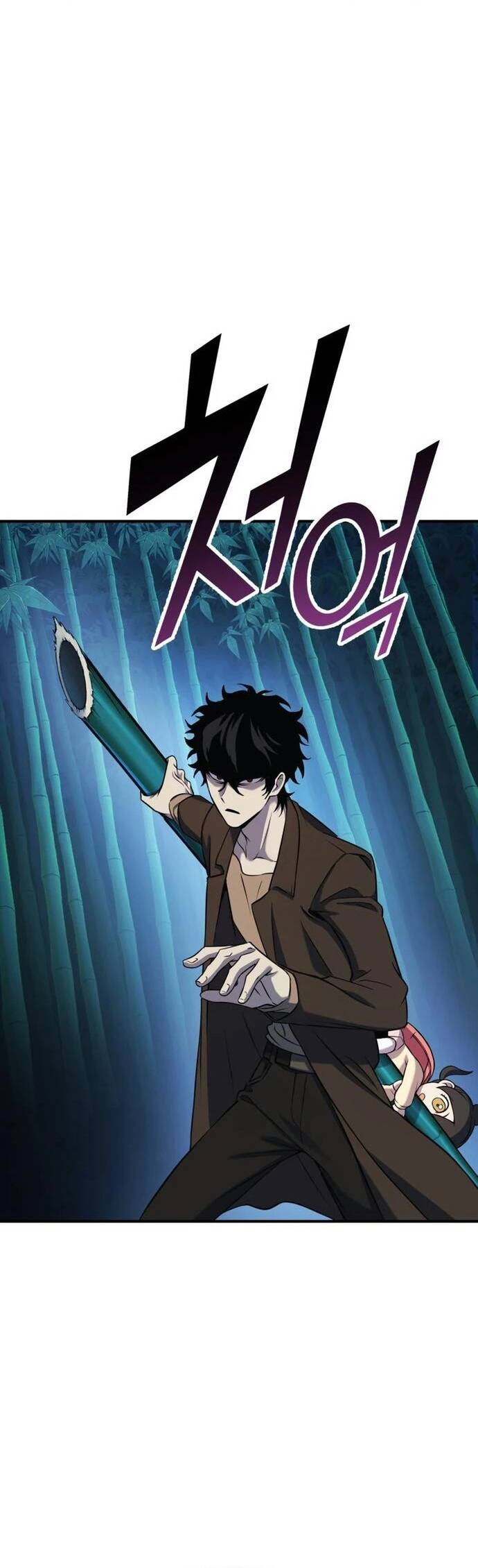 Quái Vật Quái Dị - Chapter 4 - Page 65