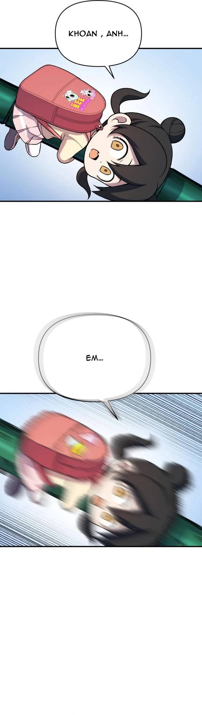 Quái Vật Quái Dị - Chapter 4 - Page 66