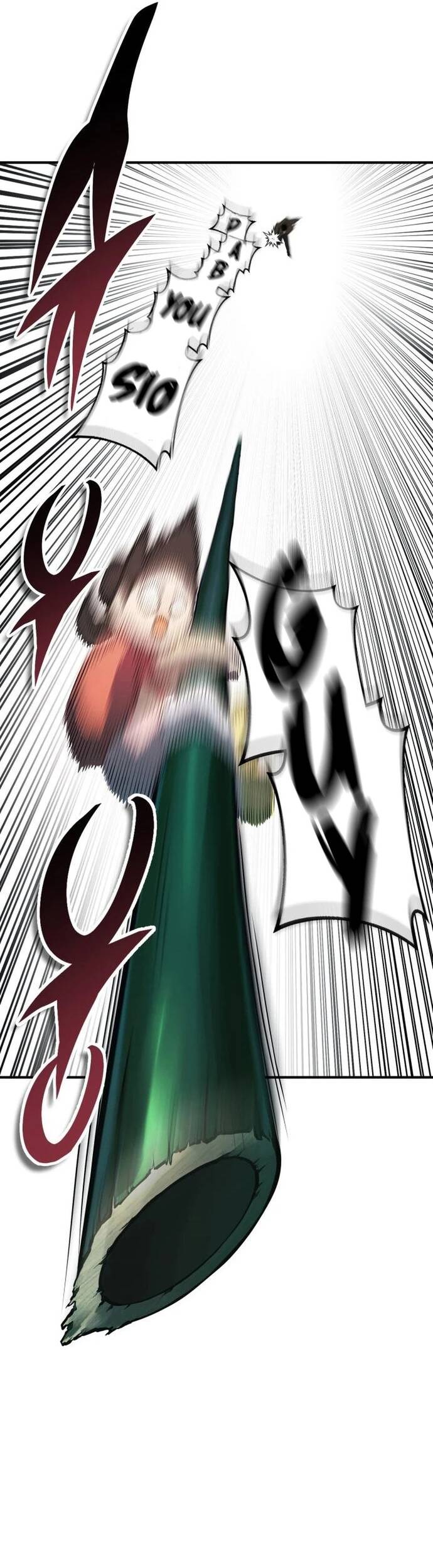 Quái Vật Quái Dị - Chapter 4 - Page 67