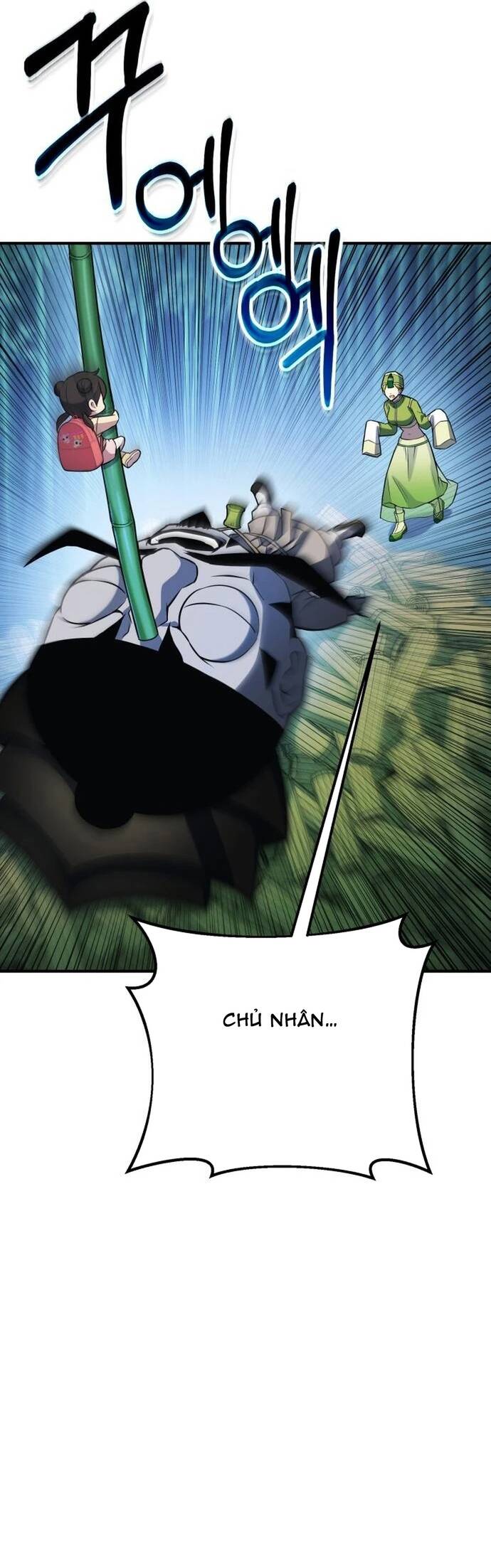 Quái Vật Quái Dị - Chapter 4 - Page 69