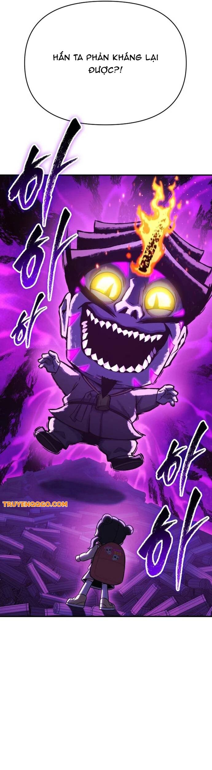 Quái Vật Quái Dị - Chapter 4 - Page 75