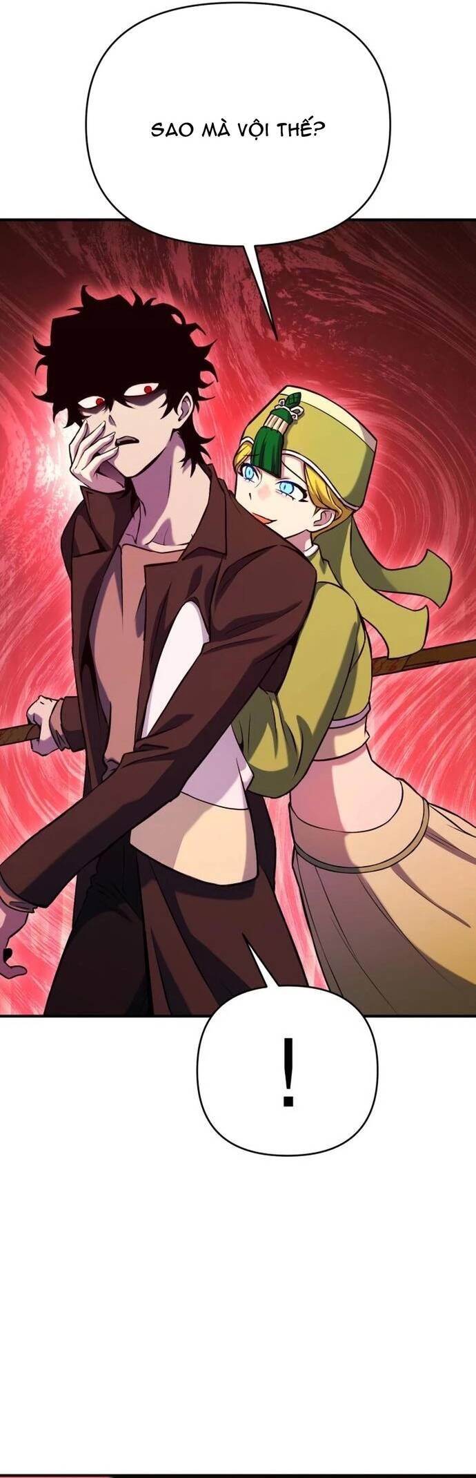 Quái Vật Quái Dị - Chapter 4 - Page 78