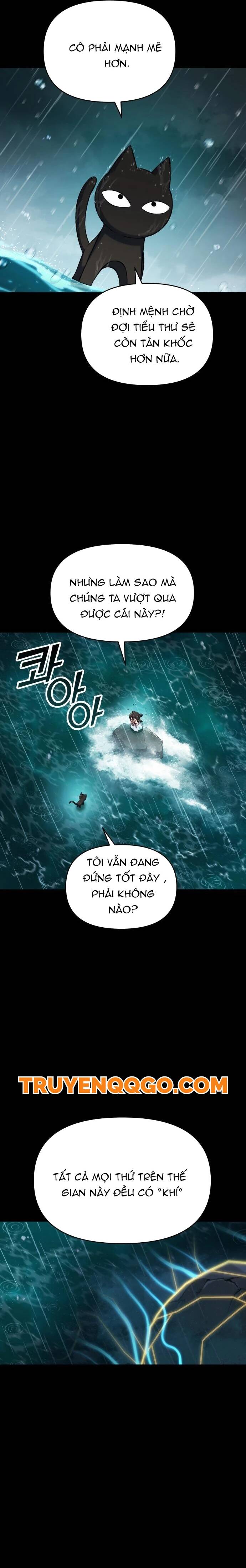 Quái Vật Quái Dị - Chapter 5 - Page 17