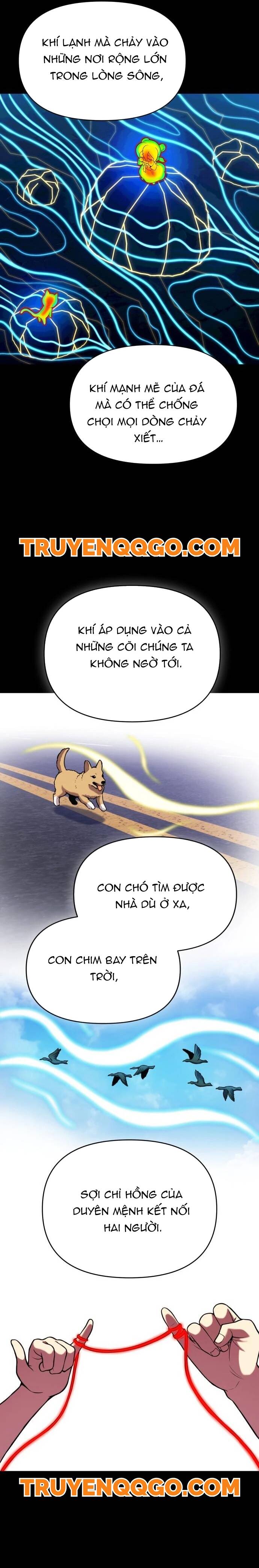 Quái Vật Quái Dị - Chapter 5 - Page 18