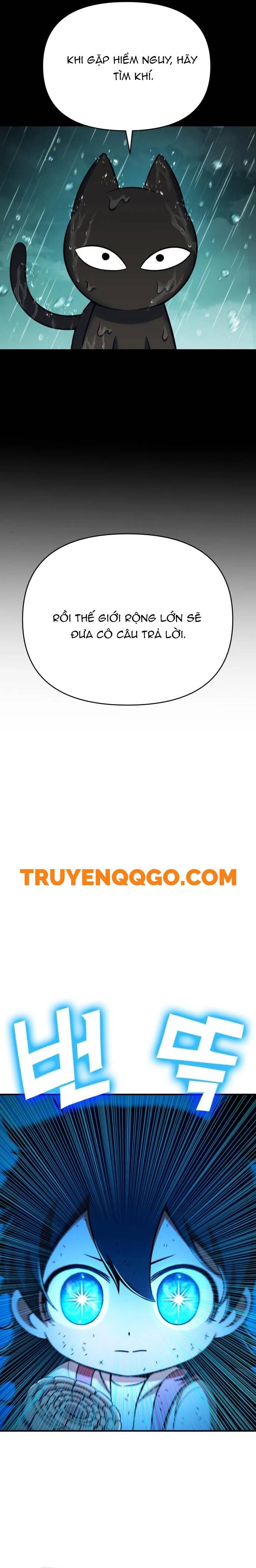 Quái Vật Quái Dị - Chapter 5 - Page 19