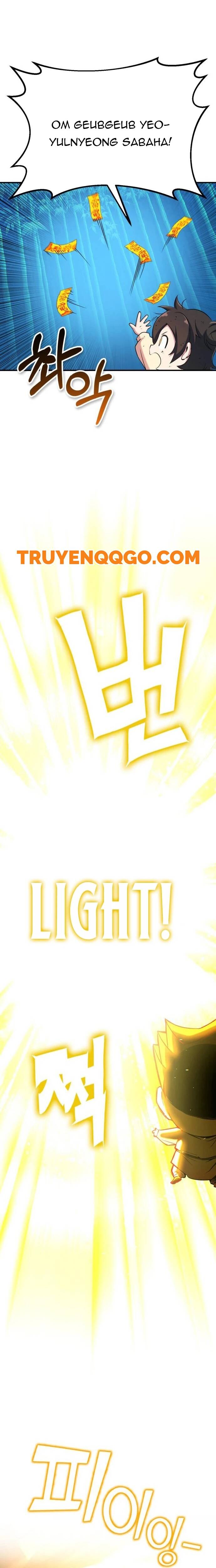 Quái Vật Quái Dị - Chapter 5 - Page 24