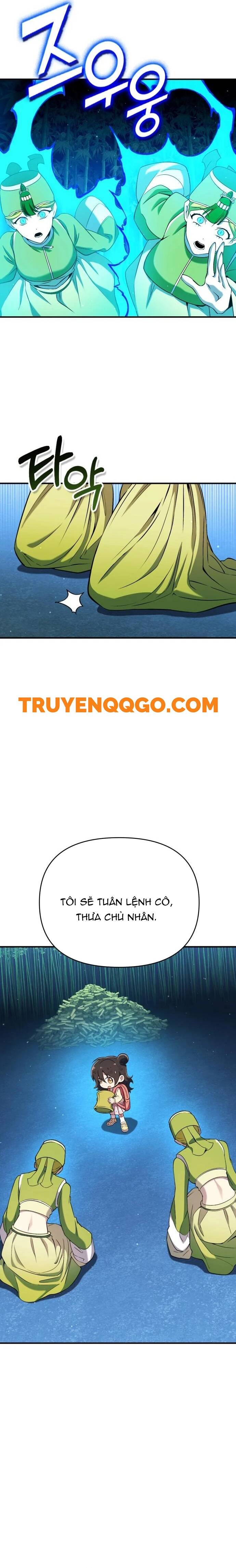 Quái Vật Quái Dị - Chapter 5 - Page 29