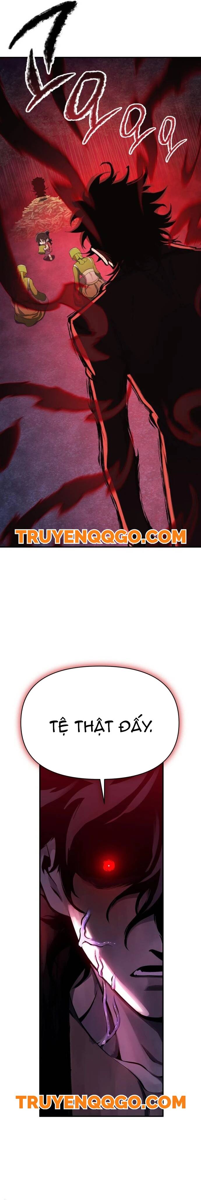 Quái Vật Quái Dị - Chapter 5 - Page 30