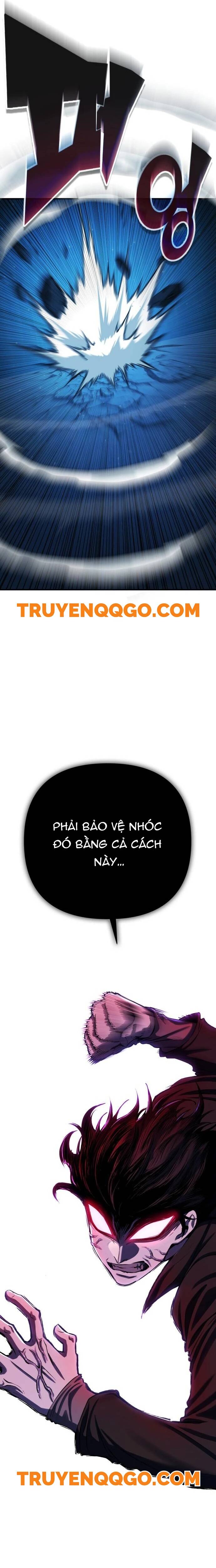 Quái Vật Quái Dị - Chapter 5 - Page 31