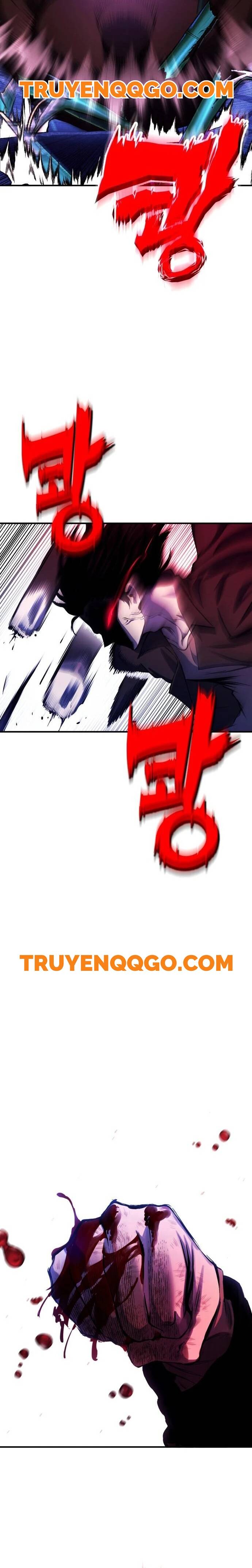 Quái Vật Quái Dị - Chapter 5 - Page 34