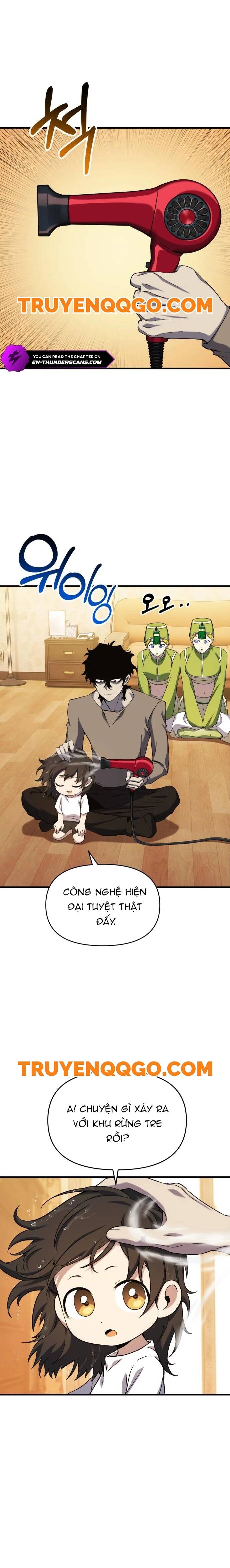 Quái Vật Quái Dị - Chapter 6 - Page 16