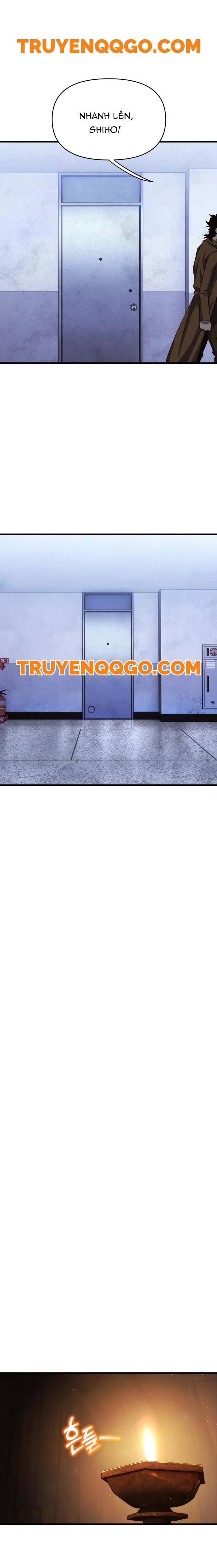 Quái Vật Quái Dị - Chapter 6 - Page 23