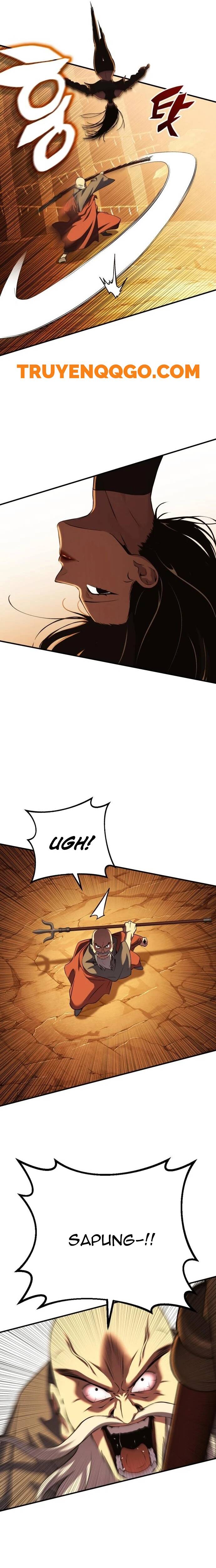 Quái Vật Quái Dị - Chapter 6 - Page 27