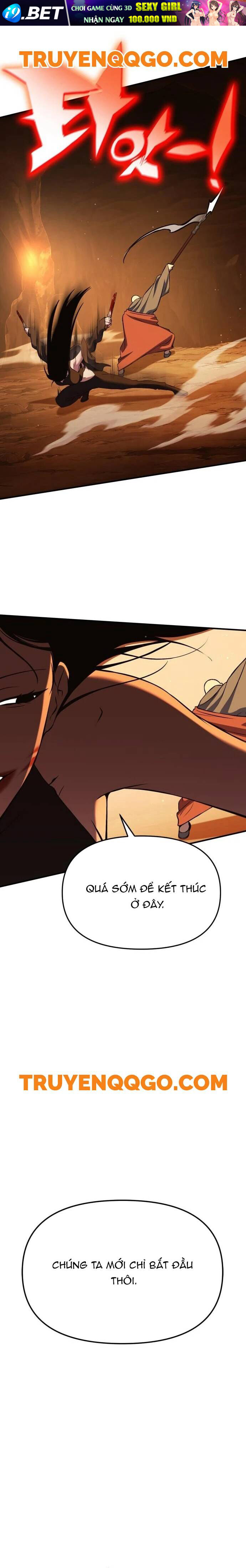 Quái Vật Quái Dị - Chapter 6 - Page 28