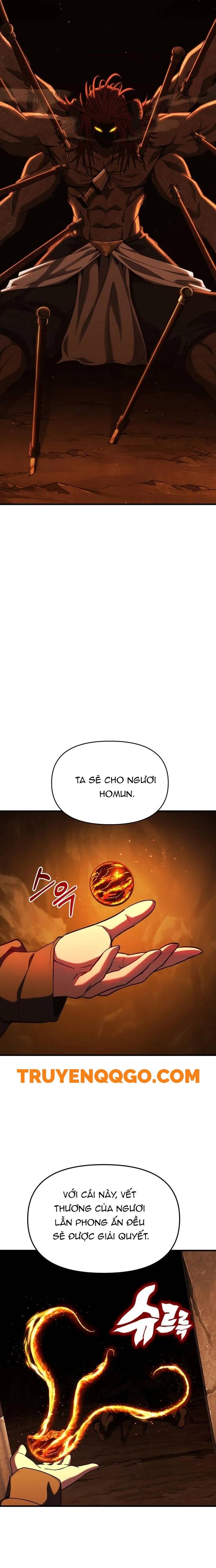 Quái Vật Quái Dị - Chapter 6 - Page 31