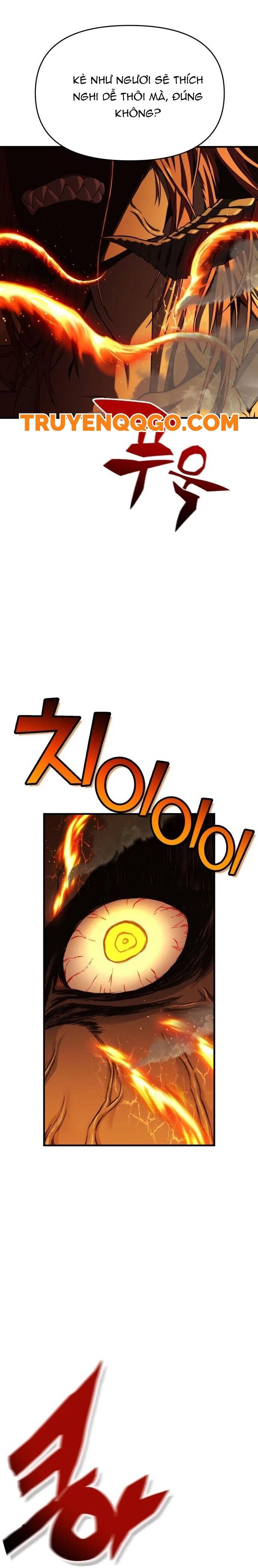 Quái Vật Quái Dị - Chapter 6 - Page 32