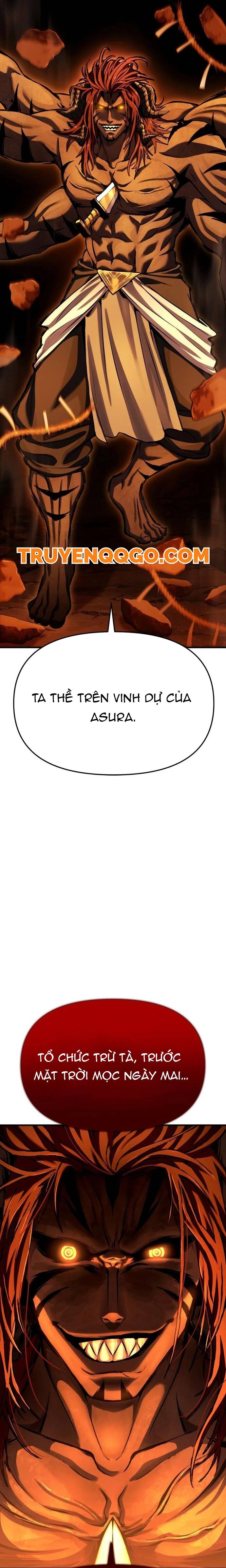 Quái Vật Quái Dị - Chapter 6 - Page 36