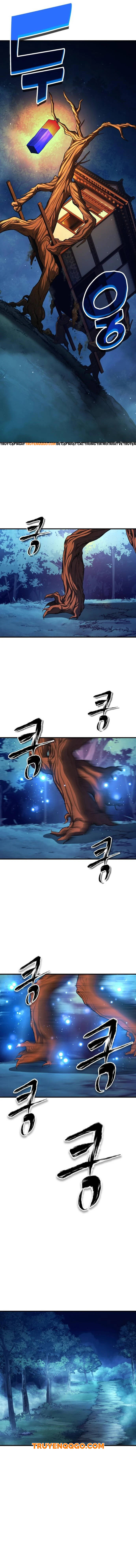 Quái Vật Quái Dị - Chapter 7 - Page 10