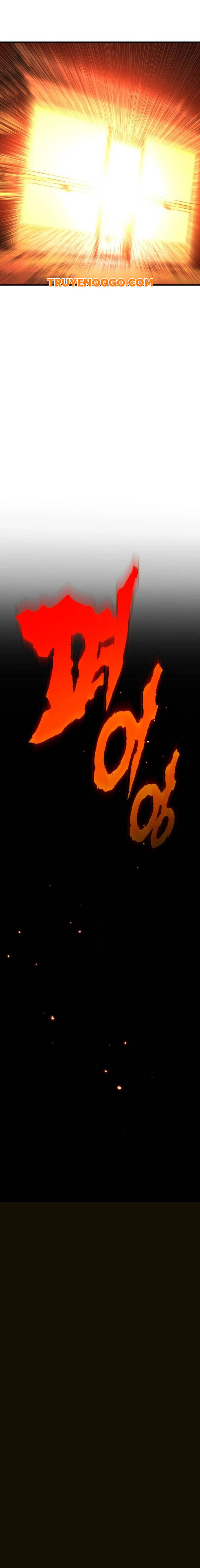 Quái Vật Quái Dị - Chapter 7 - Page 20