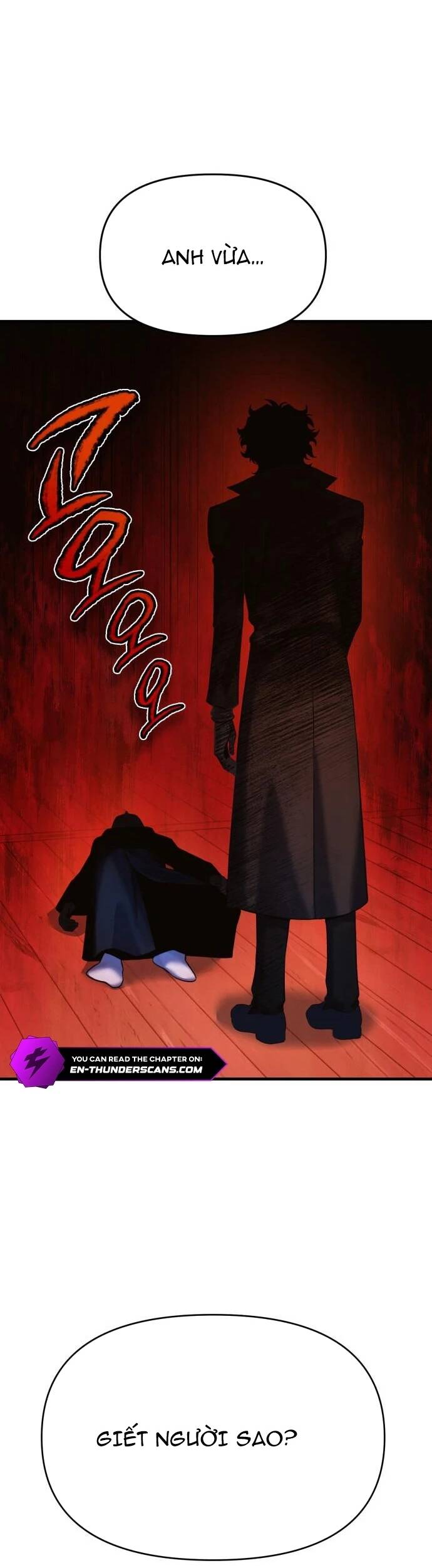 Quái Vật Quái Dị - Chapter 8 - Page 10